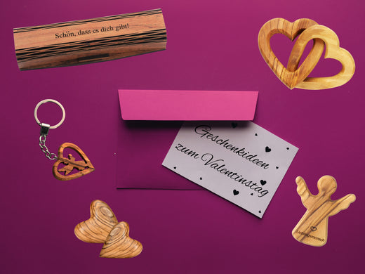 Valentine's Day Gift Ideas