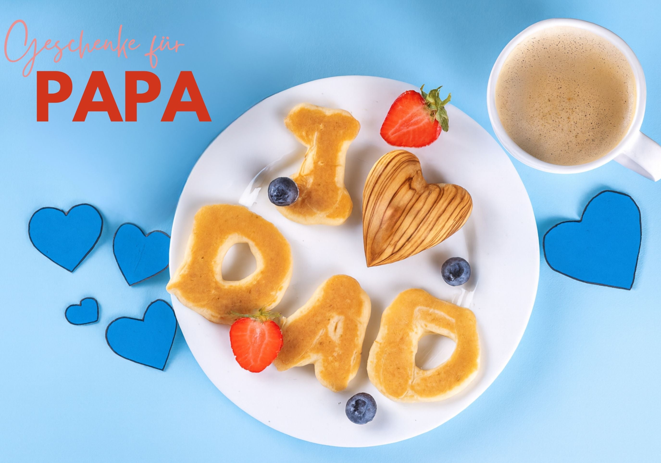 Looking for Gifts for Dad? Find Something Truly Touching