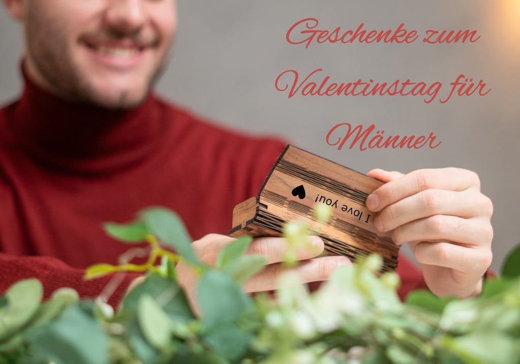 Valentine's Day Gifts for Men