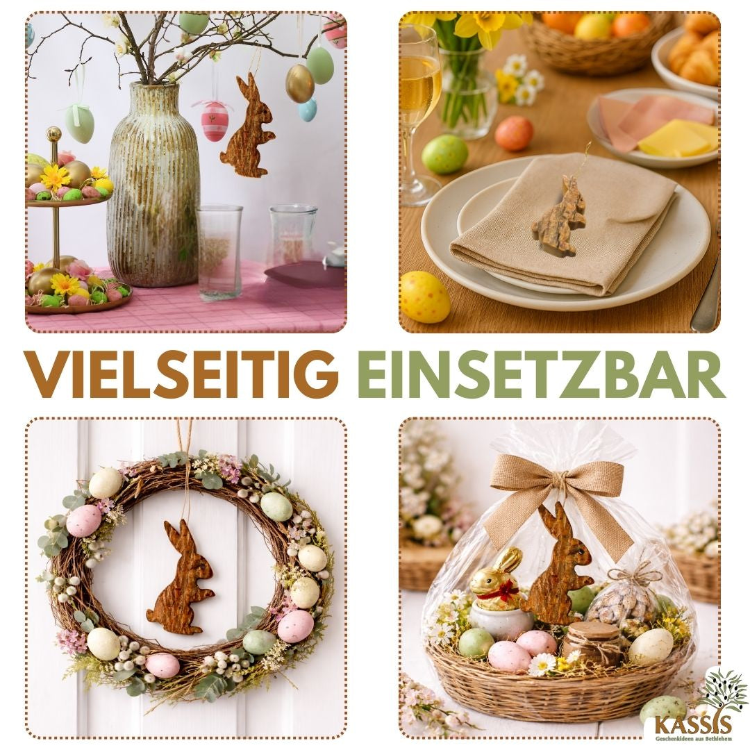 Easter Bunny