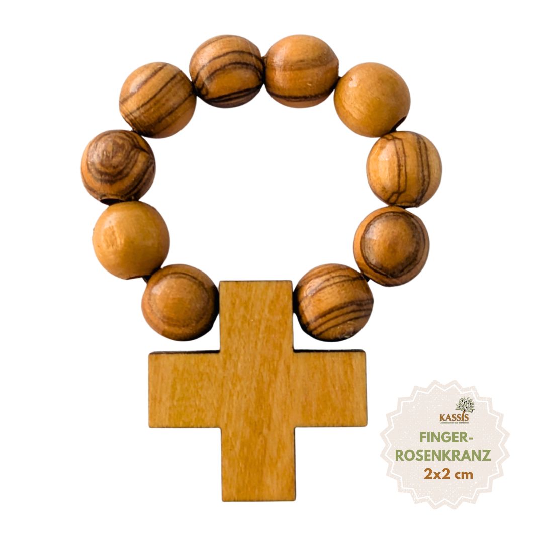 Ring Rosary