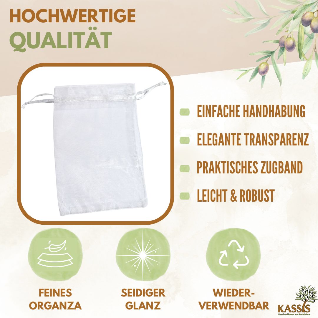 Organza