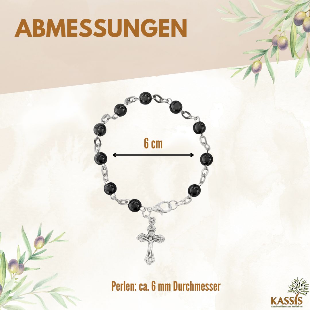 Bracelet Hematite