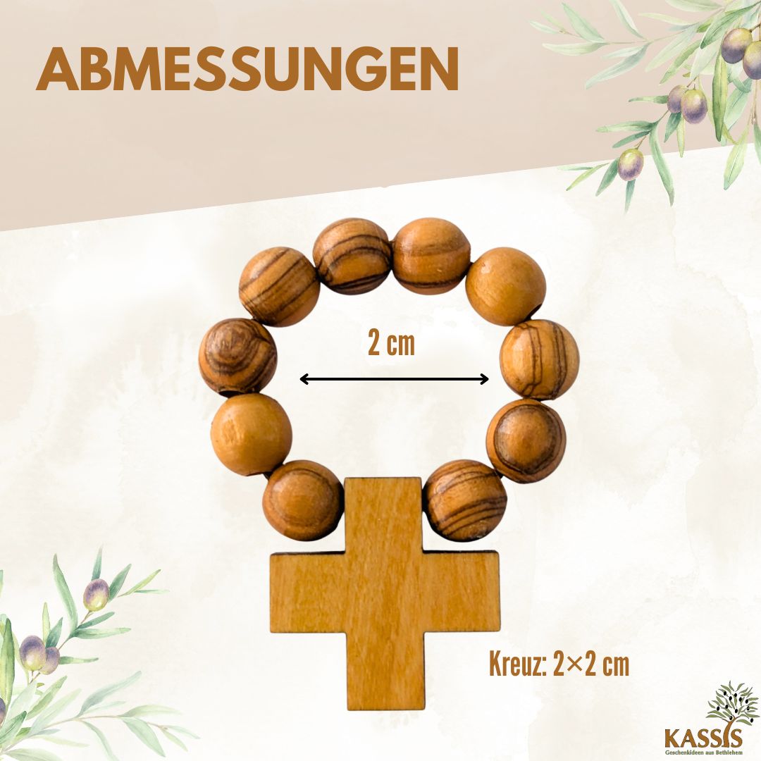 Ring Rosary