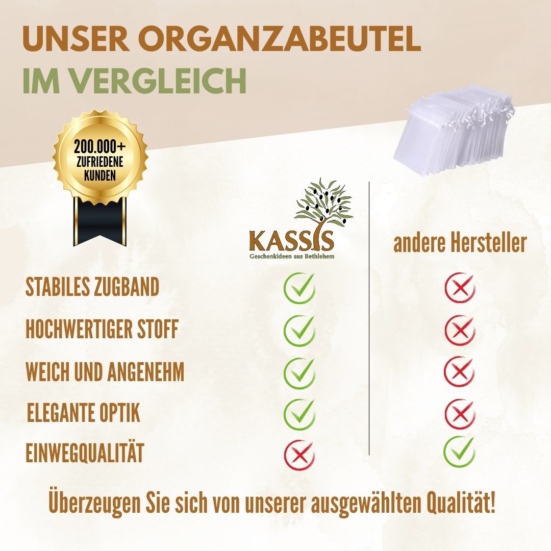 Organza