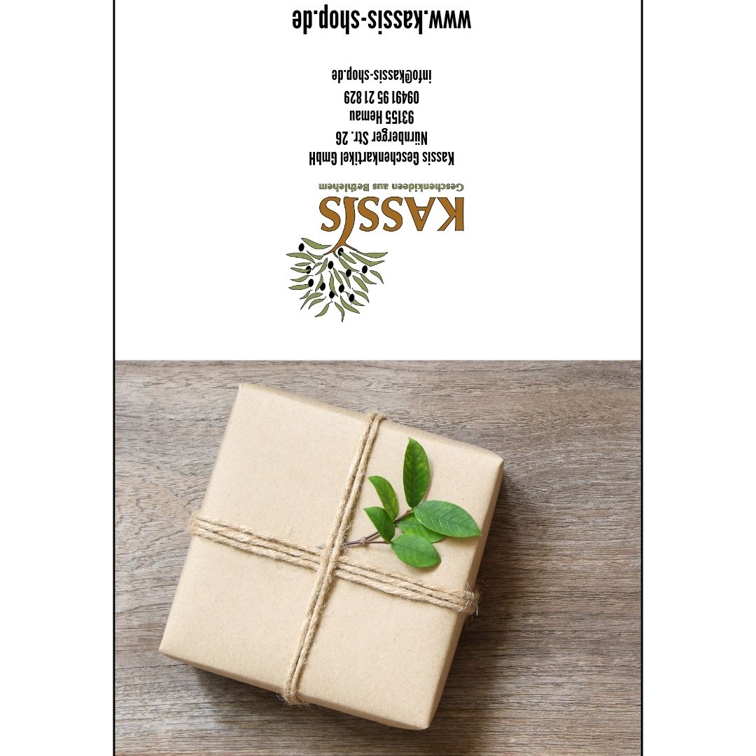 Greeting Card