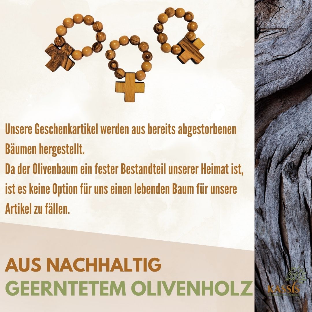 Ring Rosary