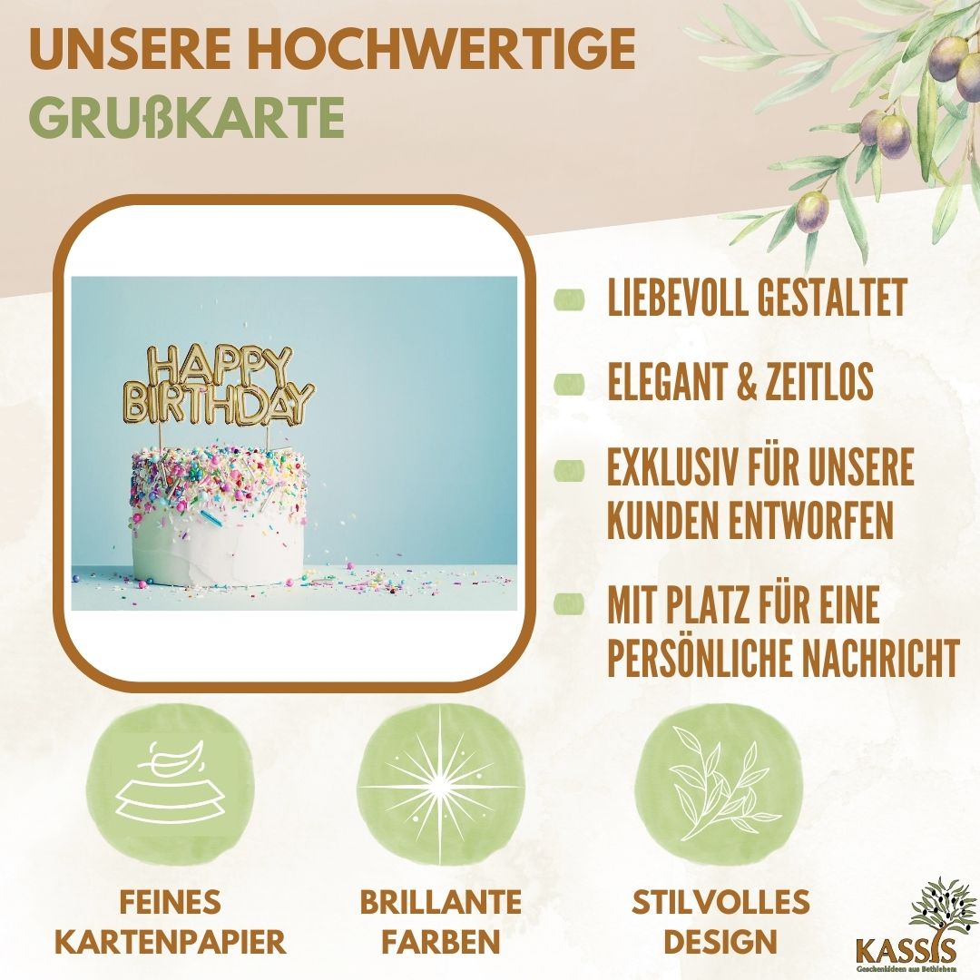 Greeting Card