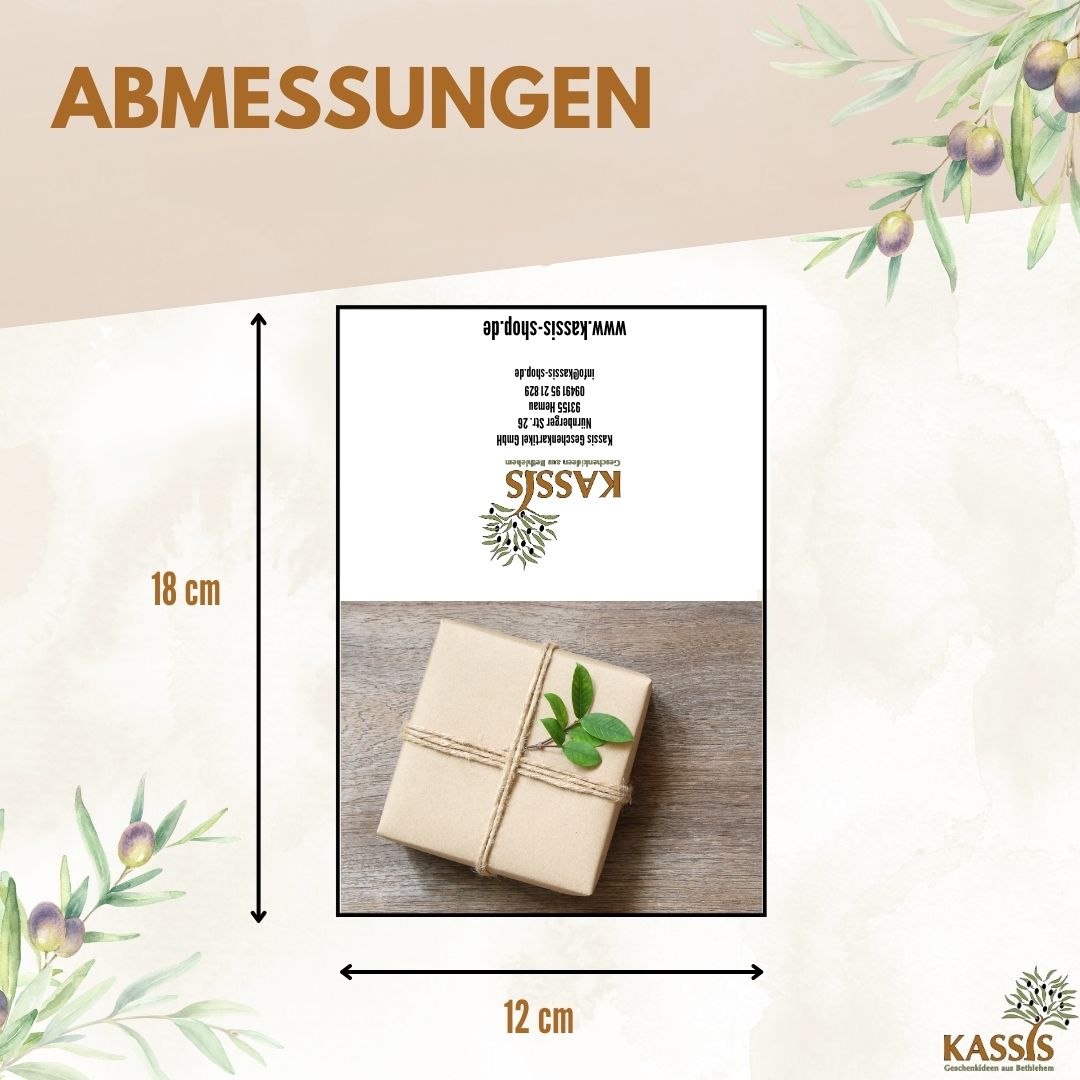 Greeting Card