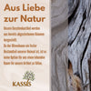 Handgeschnitzter Elefant aus Olivenholz – Exklusive Holzskulptur aus Bethlehem (20 cm)