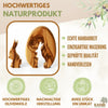Personalised Easter Bunny in an Egg Table Decoration Made of Olive Wood